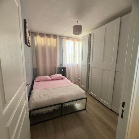 Appartement Proche Aeroport Marignane Luaran gambar