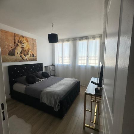 Appartement Proche Aeroport Marignane Luaran gambar