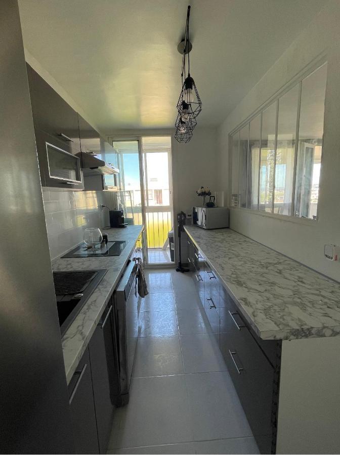 Appartement Proche Aeroport Marignane Luaran gambar