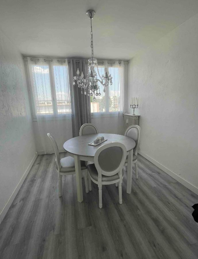 Appartement Proche Aeroport Marignane Luaran gambar