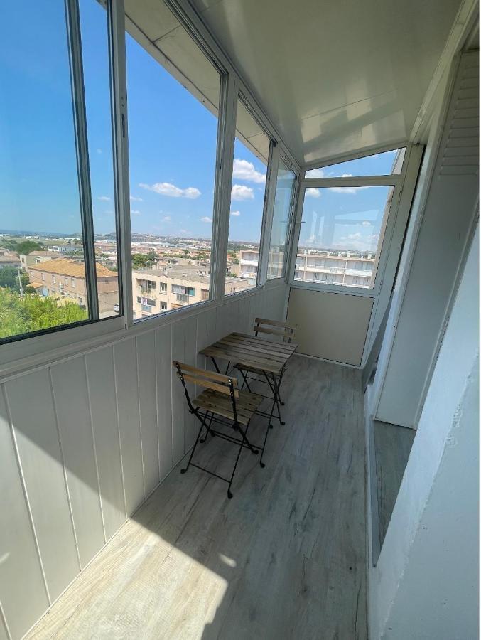 Appartement Proche Aeroport Marignane Luaran gambar