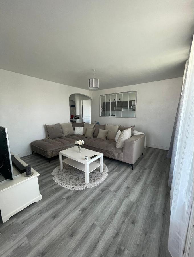 Appartement Proche Aeroport Marignane Luaran gambar