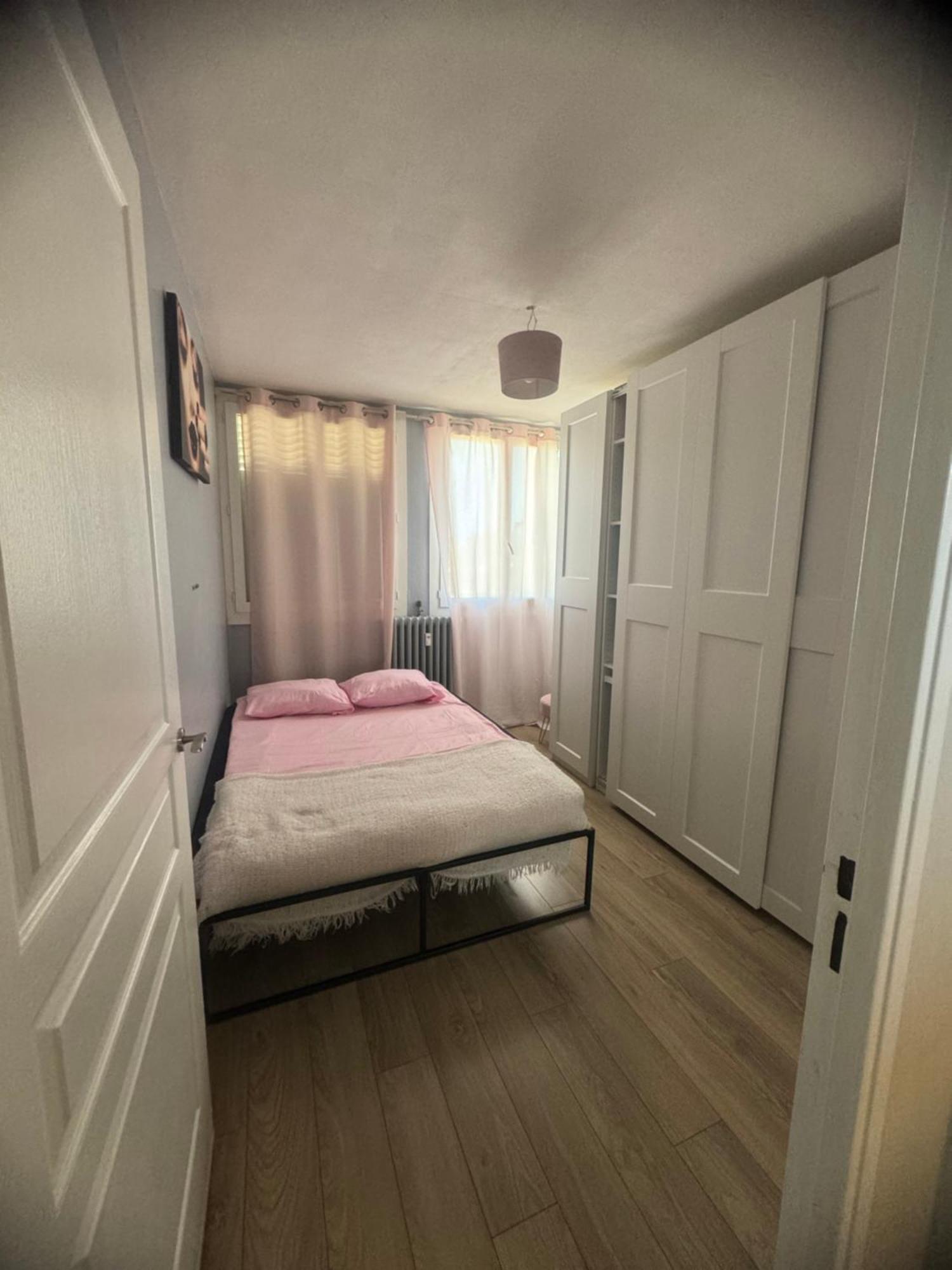 Appartement Proche Aeroport Marignane Luaran gambar