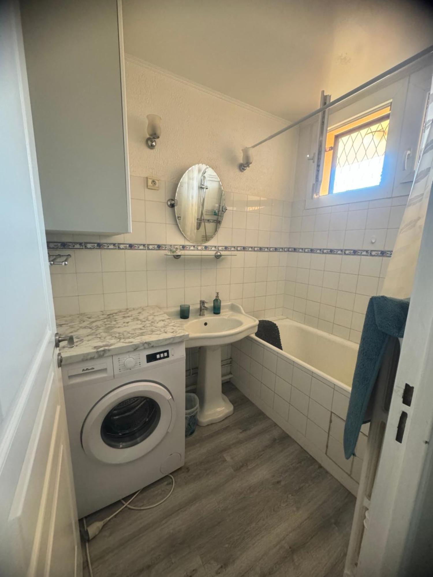 Appartement Proche Aeroport Marignane Luaran gambar