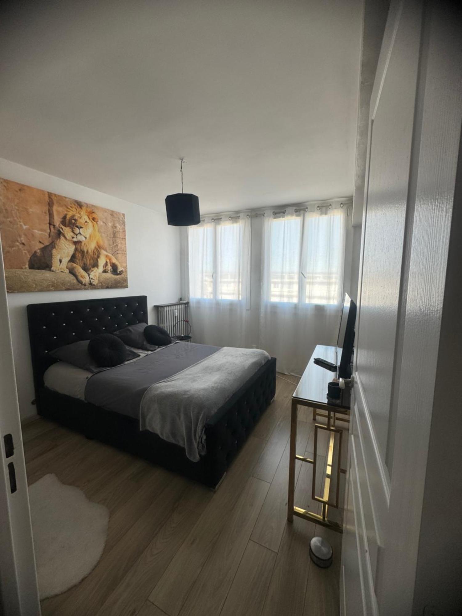 Appartement Proche Aeroport Marignane Luaran gambar
