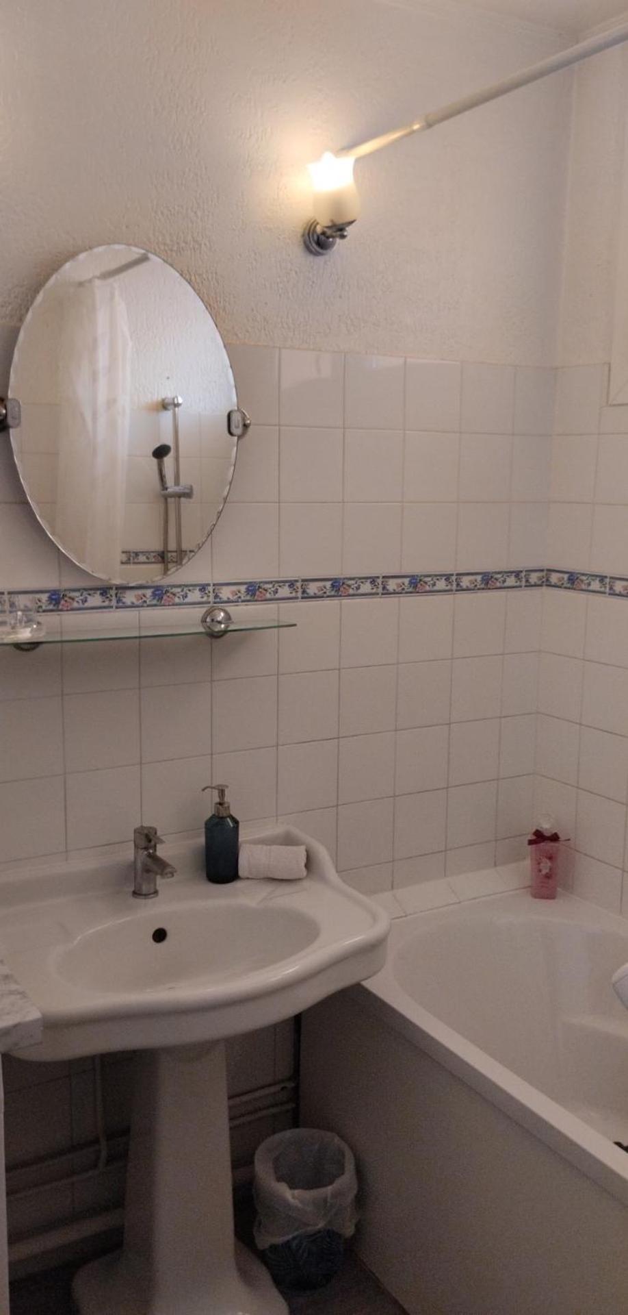 Appartement Proche Aeroport Marignane Luaran gambar